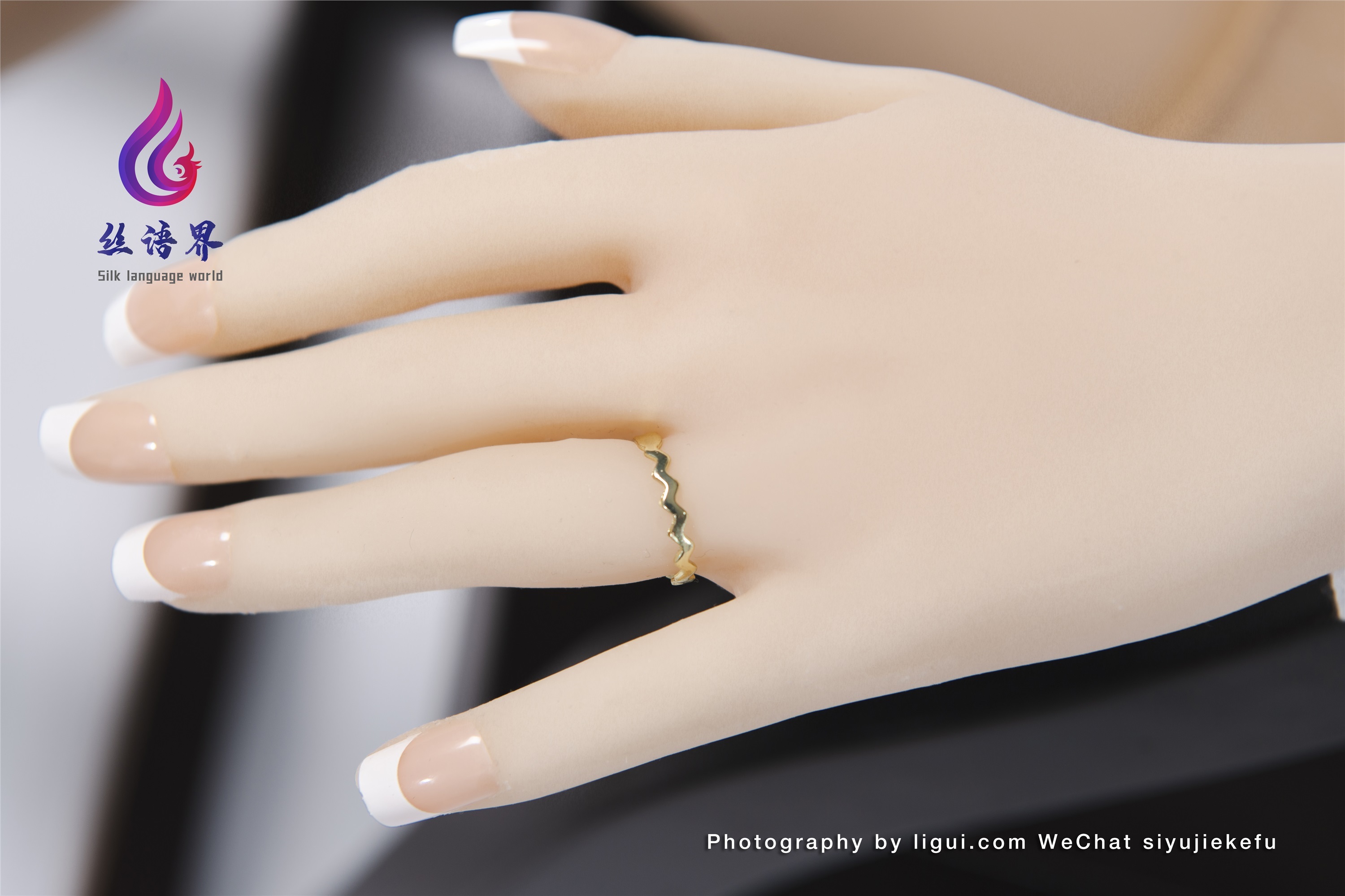 Ligui丽柜 2022.04.12 网络丽人 Model 瑜薇